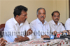 Several organisations support March 3 DK bundh call : Vijaykumar Shetty
